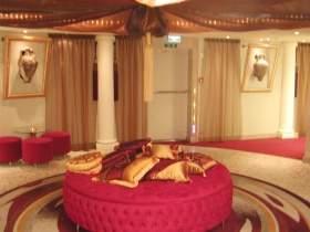 Cunard Queen Mary 2