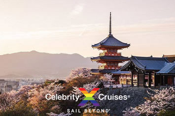 Gay Japan Cruise