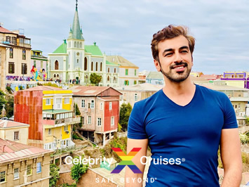 Chile Valparaiso gay cruise