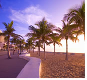 Mardi Gras & caribbean Gay cruise from Fort Lauderdale