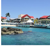 George Town, Grand Cayman gay cruise
