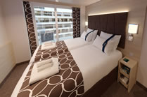 World Europa Promenade Suite