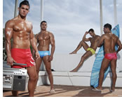 Mediterranean Gay Group cruise on Celebrity's Eclipse