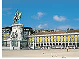 Eclipse Western Mediterranean Gay group cruise visiting Lisbon, Portugal