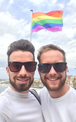 Gay Mediterranean Pride Cruise
