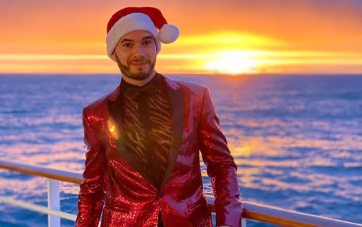 Christmas Caribbean Gay Cruise