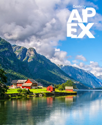 Apex Norwegian Fjords Gay Cruise 2024
