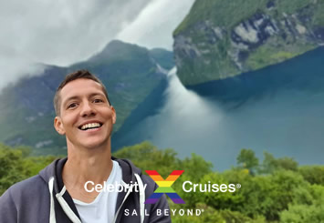 Norway gay cruise cruise