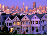 Wine and Pacific Coast Gay Group cruise visiting San Francisco, California