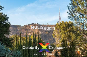 California Hollywood gay cruise