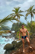 Central America Gay Cruise