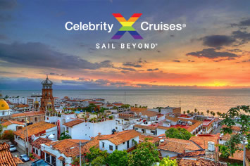 Puerto Vallarta Mexico gay cruise