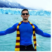 Gay Patagonia Cruise