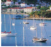 Post-Thanksgiving Caribbean Gay cruise - Charlotte Amalie, St. Thomas