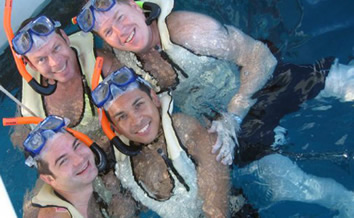 Post-Thanksgiving Gay Group Cruise to Caribbean
