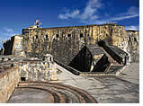 Eclipse Post-Thanksgiving Eastern Caribbean Gay group cruise visiting San Juan, Puerto Rico