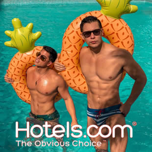 Fort Lauderdale gay  hotels