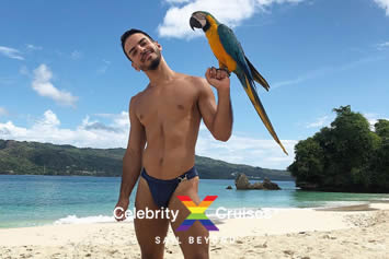 Caribbean Celebrity gay cruise