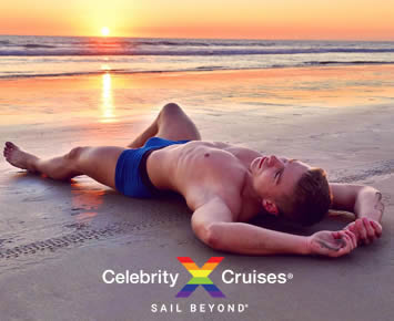 Celebrity Gay Caribbean cruise 2023