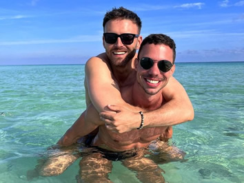 Caribbean Gay Men Cruise