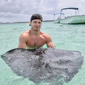 Grand Cayman gay cruisecruise