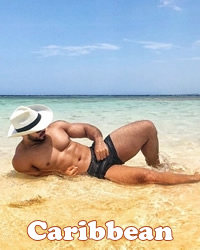 Post-Thanksgiving Caribbean Gay Cruise 2026