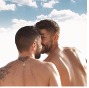 Thanksgiving Caribbean Gay Cruise 2026