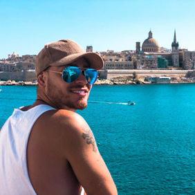 Malta gay cruise