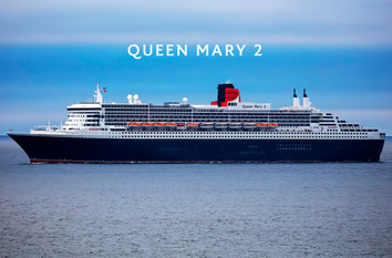 Queen Mary 2 gay cruise