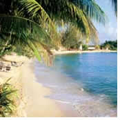 Queen Mary 2 New Year Caribbean Gay Group Cruise visiting Bridgetown, Barbados