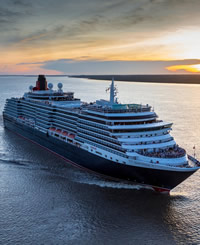 Queen Victoria Transatlantic Gay Cruise