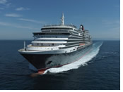 Queen Victoria Westbound Transatlantic Gay Group Cruise