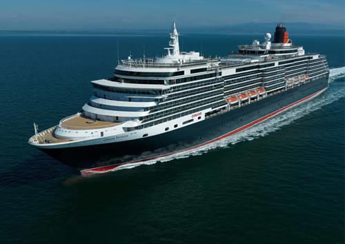 Queen Victoria