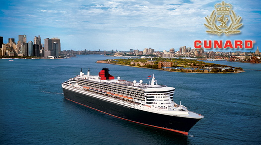 Westbound Transatlantic Crossing Gay Group Cruise on Queen Victoria