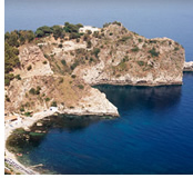 Mediterranean Gay group cruise visiting Sicily, Italy
