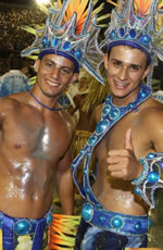 Rio Carnival Gay cruise 2023