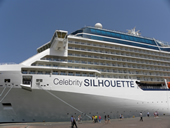 Israel & Mediterranean gay group cruise on Celebrity Silhouette