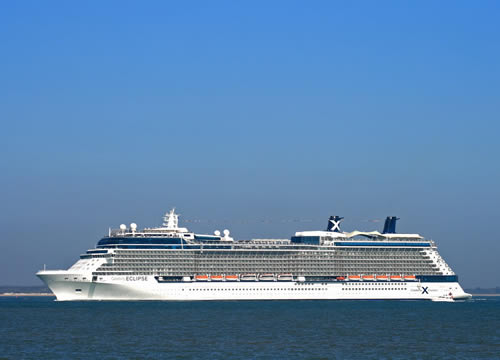 Celebrity Eclipse