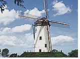 Eclipse Scandinavia and Russia Gay group cruise visiting Brugges (Zeebrugge), Belgium