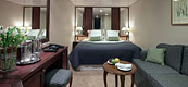 Infinity Inside Stateroom
