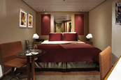 Century Inside Stateroom