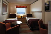 Century Oceanview Stateroom