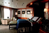 Century Penthouse Suite