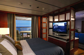 Century Royal Suite