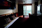 Century Sunset Veranda Stateroom