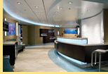 Celebrity's Century AquaSpa