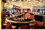 Celebrity's Century Fortunes Casino