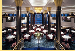 Celebrity's Century Main Restaurant