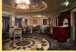Celebrity's Century Murano Restaurant