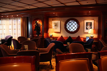 Celebrity's Century Michael's Club